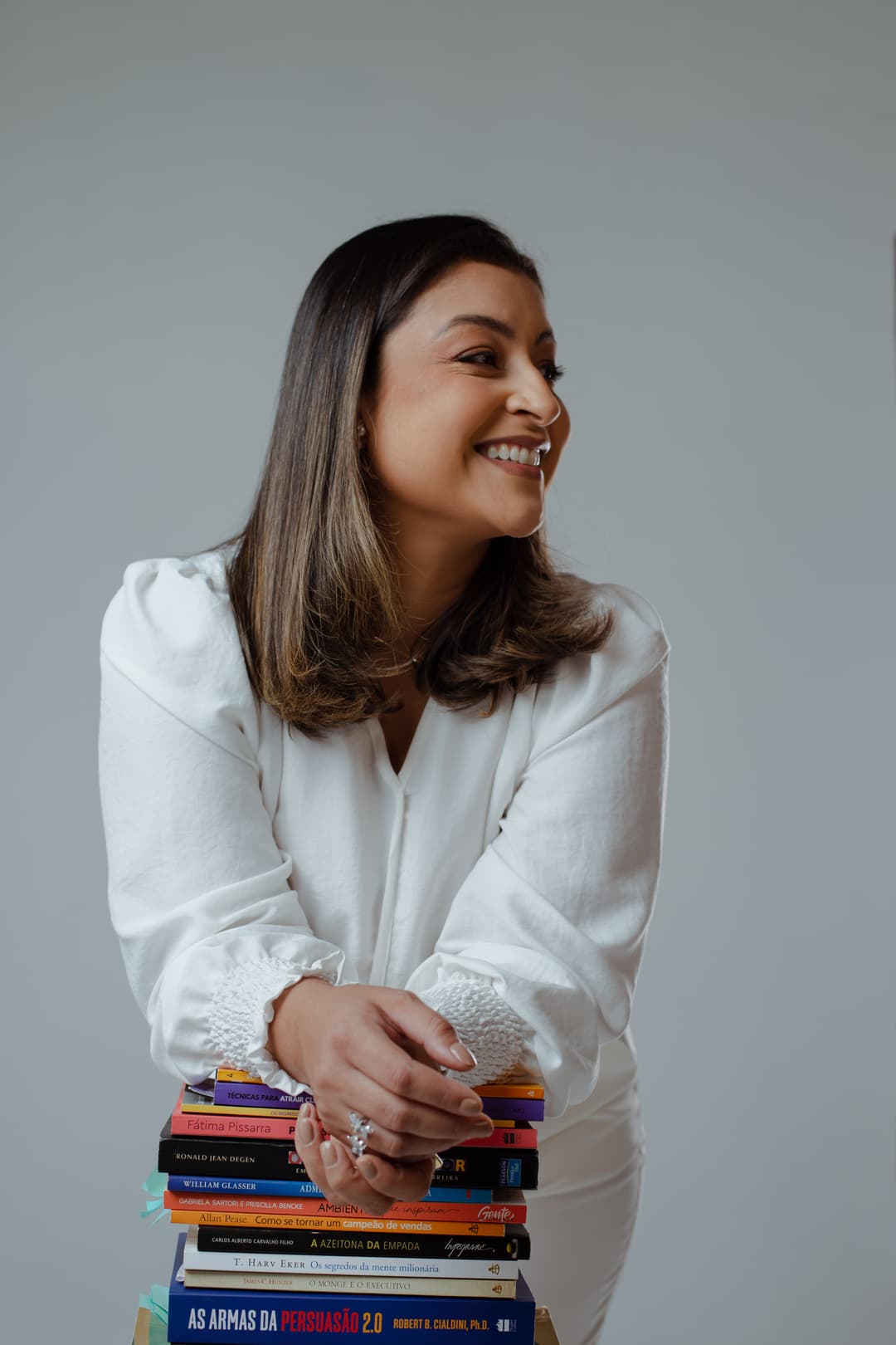 Camila Chalon - Arquiteta em Porto Alegre